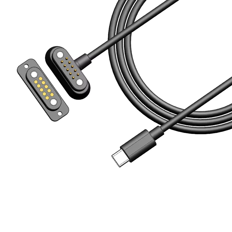Type-c Magnetic Cable