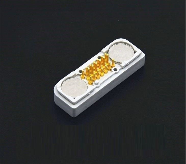 21 Pin Magnetic Medical Cable Connector