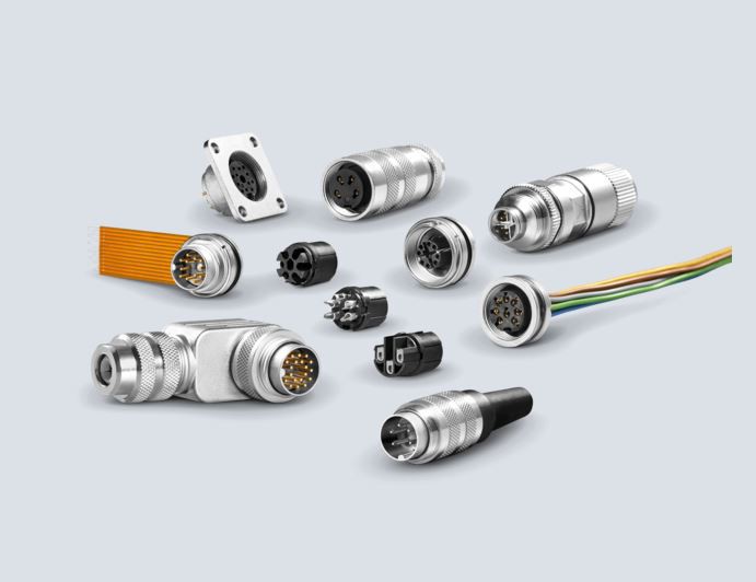 Συνδετήρας καρφιτσών pogo βουλωμάτων αεροπορίας