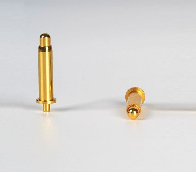 Μπαταρία Pogo Pin για φόρτιση με ρεύμα