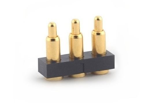 Φορτιστής αυτοκινήτου Pogo Pin Connector