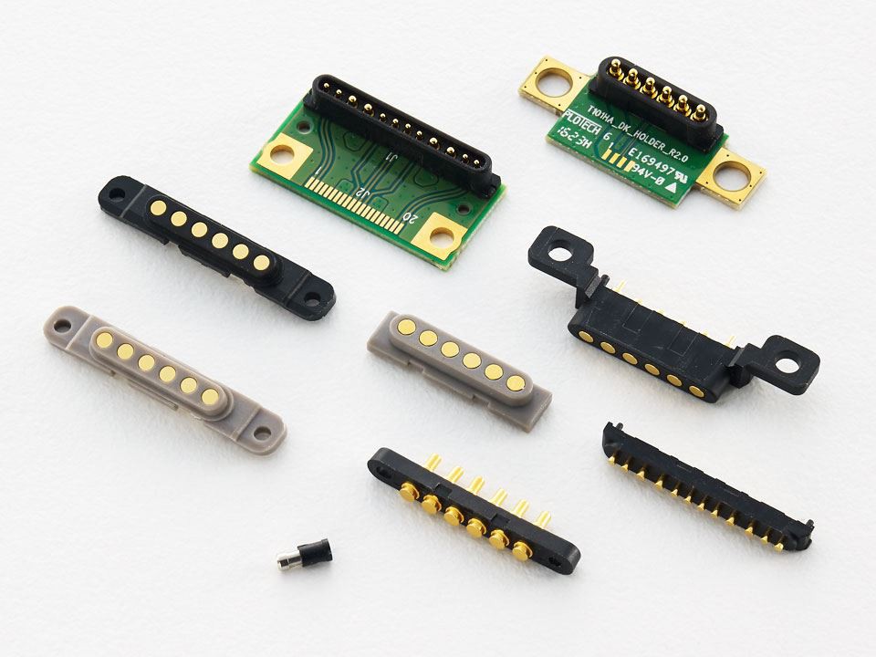 Ποιες παράμετροι πρέπει να επιβεβαιωθούν;