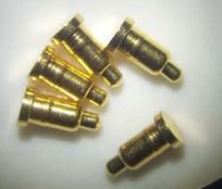 Το Pogo Pin Salt Spray Test Report