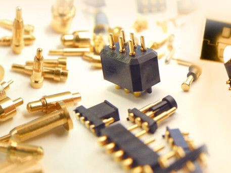 Γενικά πρότυπα δοκιμής αξιοπιστίας Pogo Pin