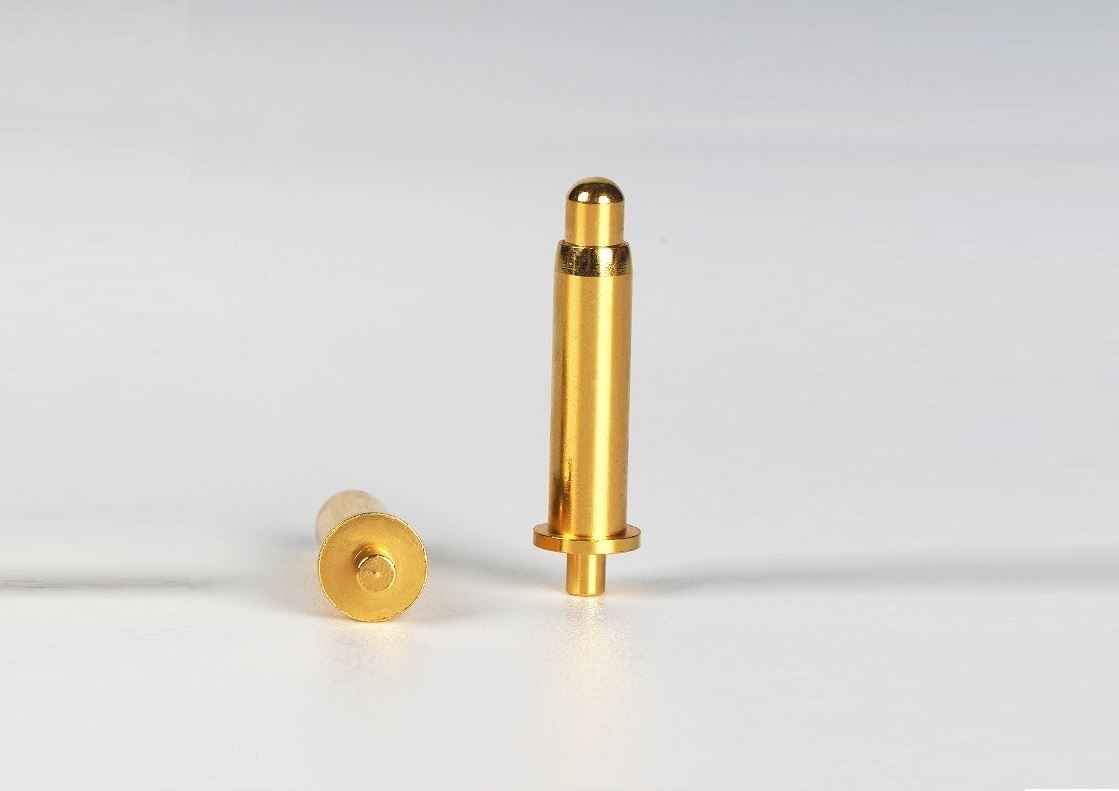 Η προέλευση της καρφίτσας pogo