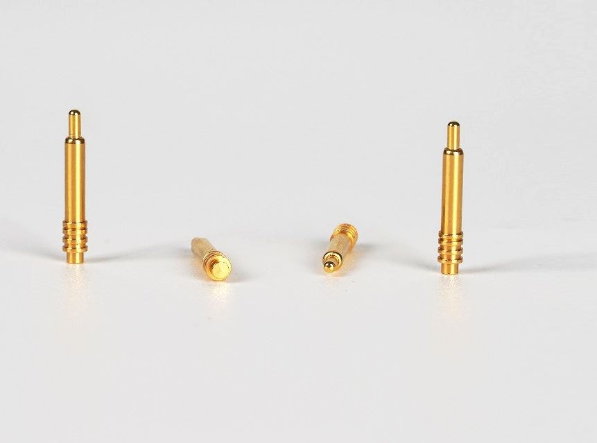 Σημειώσεις σχετικά με τη χρήση της καρφίτσας pogo