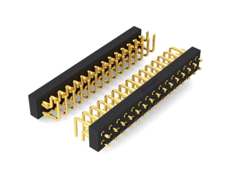 Πώς να χρησιμοποιήσετε και να αποθηκεύσετε μια υποδοχή pin pogo;