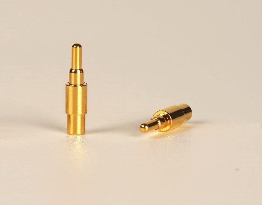 Η λειτουργία Pogo pin