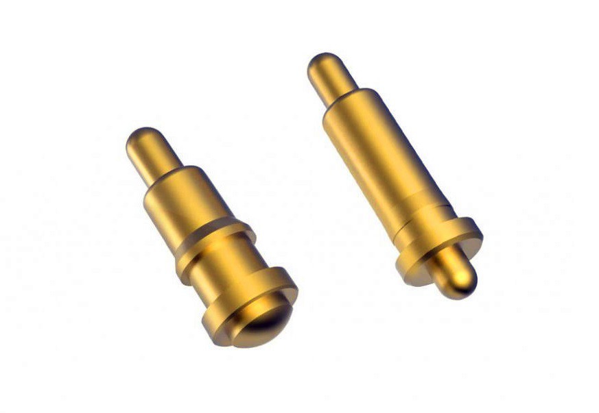 Ποιοι παράγοντες επηρεάζουν το μέγεθος της καρφίτσας pogo;