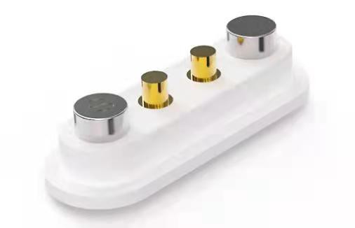 Μαγνητικό καλώδιο δεδομένων φόρτισης Pogo Pin