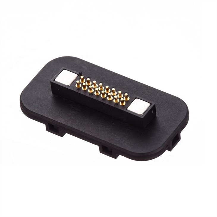 Ιατρικοί συνδετήρες με μαγνητική καρφίτσα Pogo