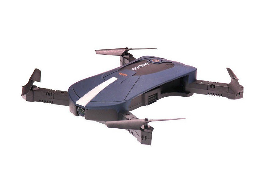 Σύνδεσμος εφαρμογής Drone