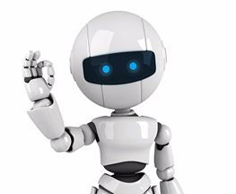 Τα έργα μας με το Robot Pogo Pin Connector