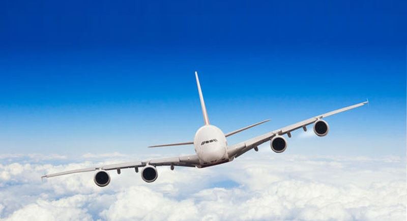 Λύση Smart Aviation Connector