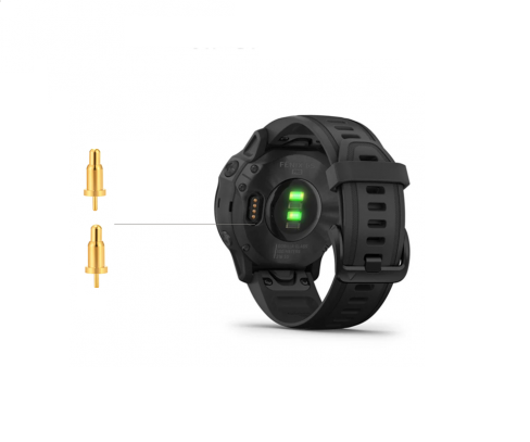 Καρφίτσα Pogo Charing Power Battery