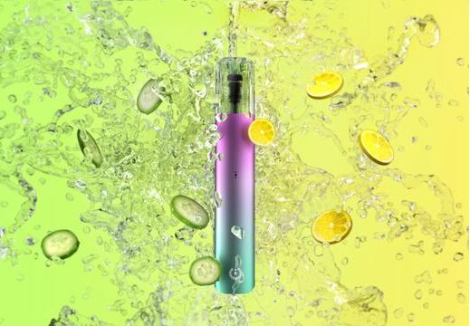 Καρφίτσα φόρτισης προϊόντος ηλεκτρονικού τσιγάρου