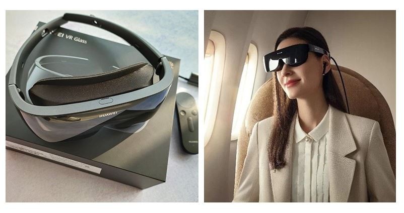 Έξυπνα γυαλιά φόρτισης Pogo Pin