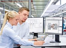 Λύση γραφείων ελέγχου καρφιτσών Pogo