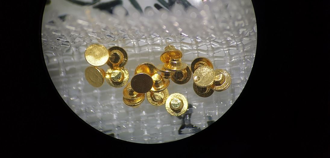 Η λειτουργία της επιμετάλλωσης ροδίου