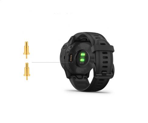 Pogo Pin Charging Solutions