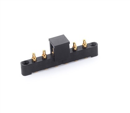 Υποδοχές φόρτισης Pogo Pin 5A