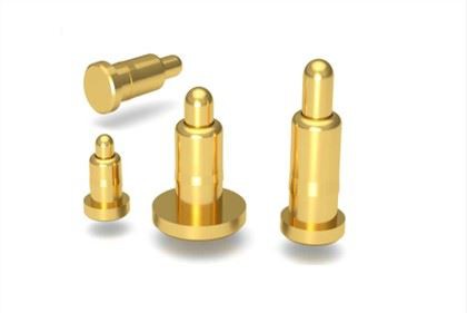 Καρφίτσες Pogo με επίπεδο πάτο