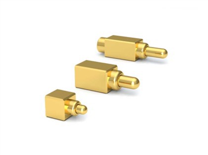 SMD Side Contact Pogo Pin