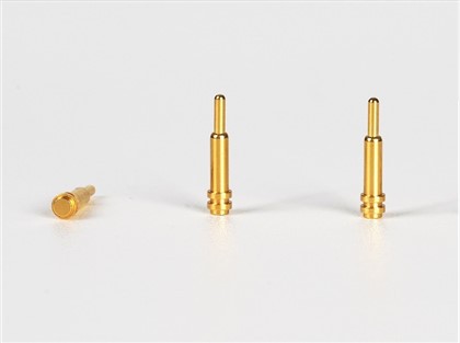 Γρήγορη φόρτιση Pogo Pin