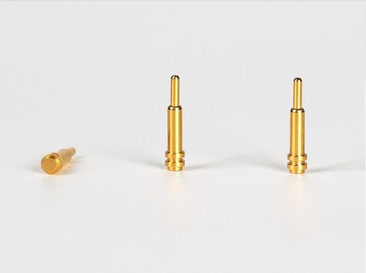 Γρήγορη φόρτιση Pogo Pin