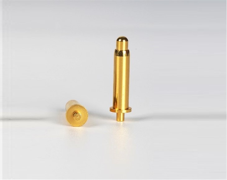 TWS Earbuds Charge Pogo Pin-Charge