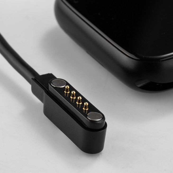 Καλώδιο σύνδεσης Magnetic Pogo Pin 4 Pin
