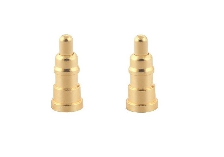 Πώς ένας τόρνος ακριβείας σφραγίζει τα αξεσουάρ καρφίτσας pogo;