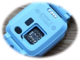 Εισαγωγή της καρφίτσας Pogo από ανοξείδωτο χάλυβα