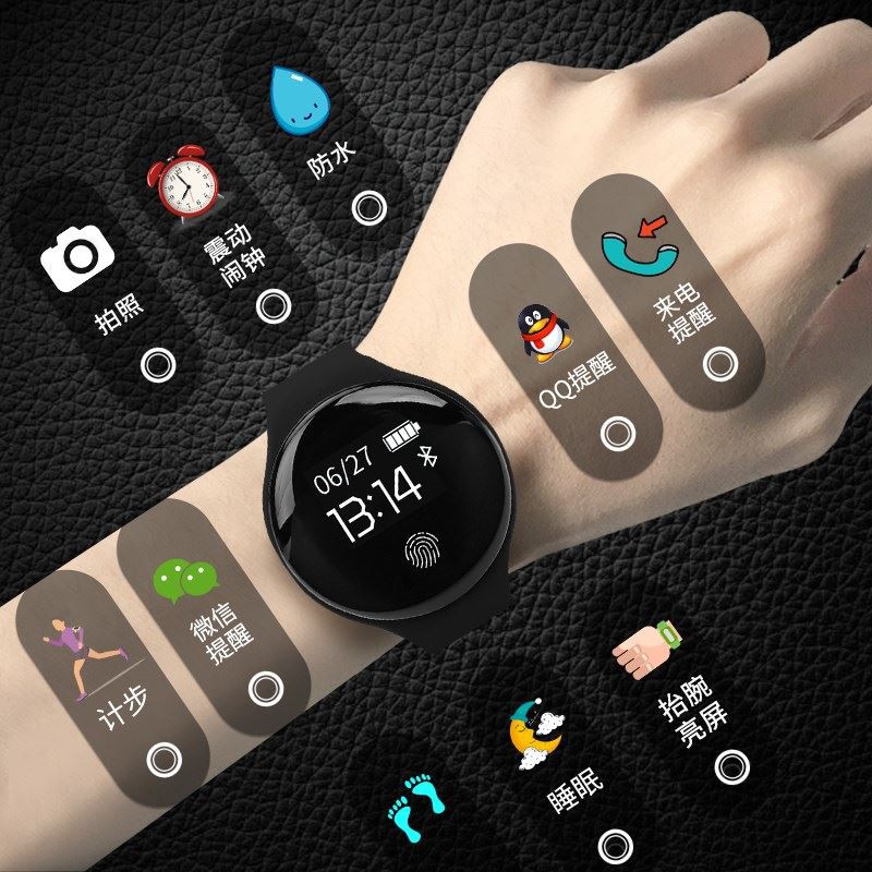 Ποια είναι η διαφορά μεταξύ της παραδοσιακής φόρτισης επαφής και της ασύρματη...