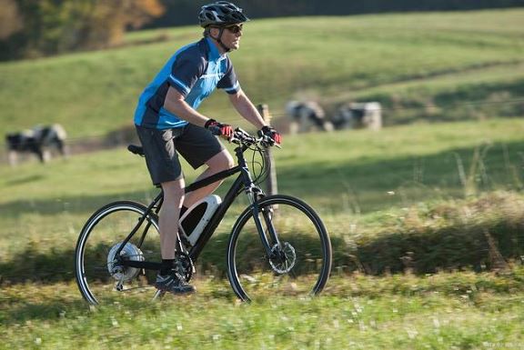 Λύση σύνδεσης φόρτισης μαγνητικής pogopin για ηλεκτρικό ποδήλατο