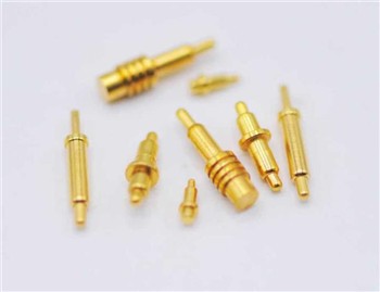 Ανάλυση κοινών προβλημάτων καρφίτσας με καρφίτσες Pogo Pin pogo