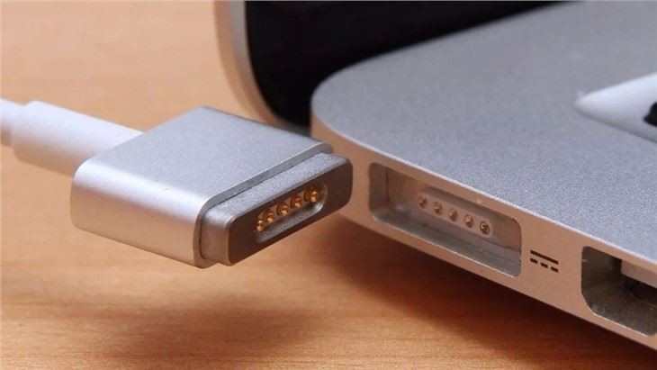 Magnetic USB Adapter Cable