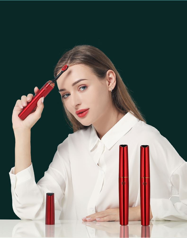 Εφαρμογή Pogo Pin σε ηλεκτρική οδοντόβουρτσα