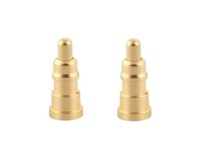 Το υλικό και τα χαρακτηριστικά του Pogo Pin Jack