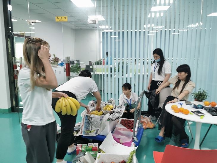 Καθημερινά Οφέλη της Εταιρείας μας