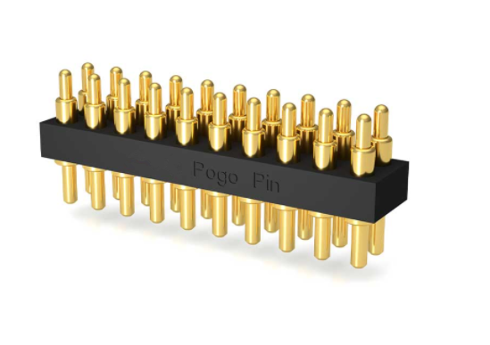 Εισαγωγή Connector και η εφαρμογή του