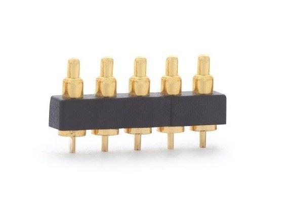 Νέο προϊόν 5Pin Pogo Pin Connector