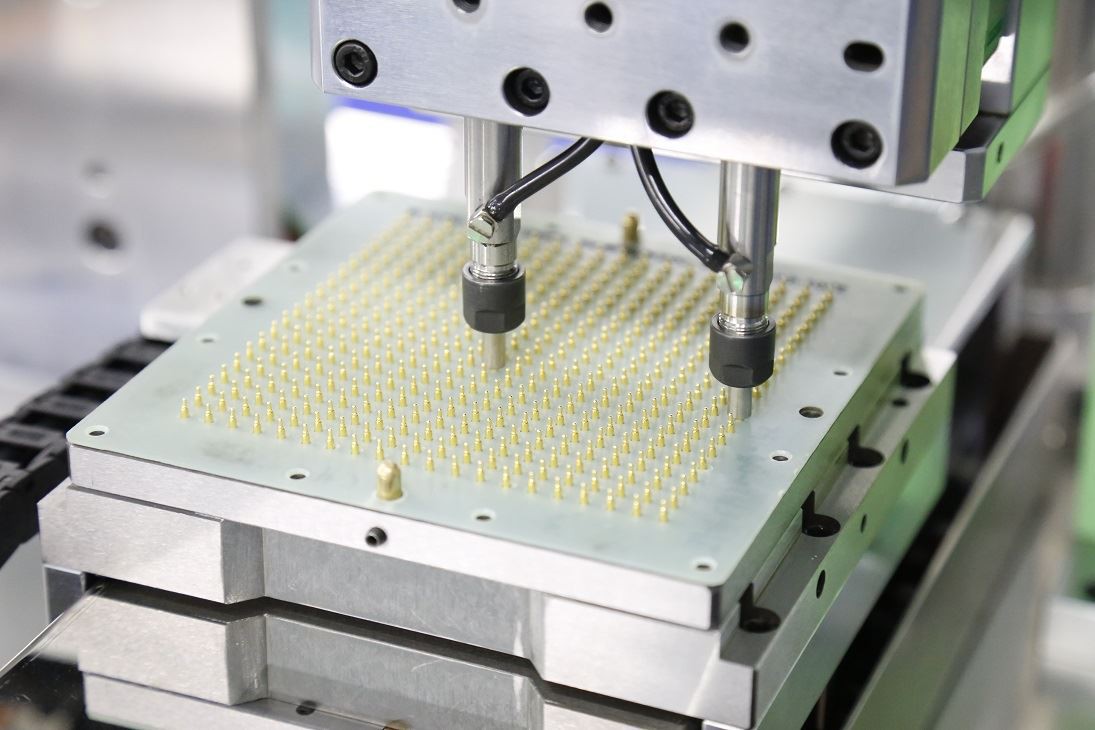 Επτά Κατευθύνσεις Σχεδιασμού Μίνι Υποδοχών