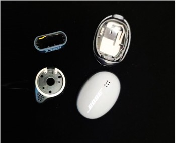 Νέος σχεδιασμός κεραίας, η ασύρματη σύνδεση φέρνει άπειρες δυνατότητες