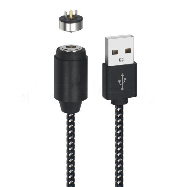 Pogo Pin Magnetic Cable Charging Connector