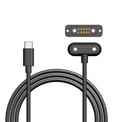 Μαγνητικό καλώδιο φόρτισης