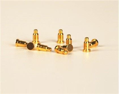 Μικρές καρφίτσες Pogo