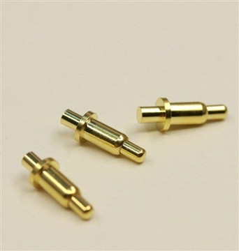 Το σχέδιο της καρφίτσας pogo