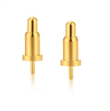 Καρφίτσες pogo επαφής με ελατήριο