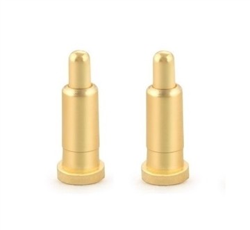 SMT Reflow Συγκόλληση Pogo Pin